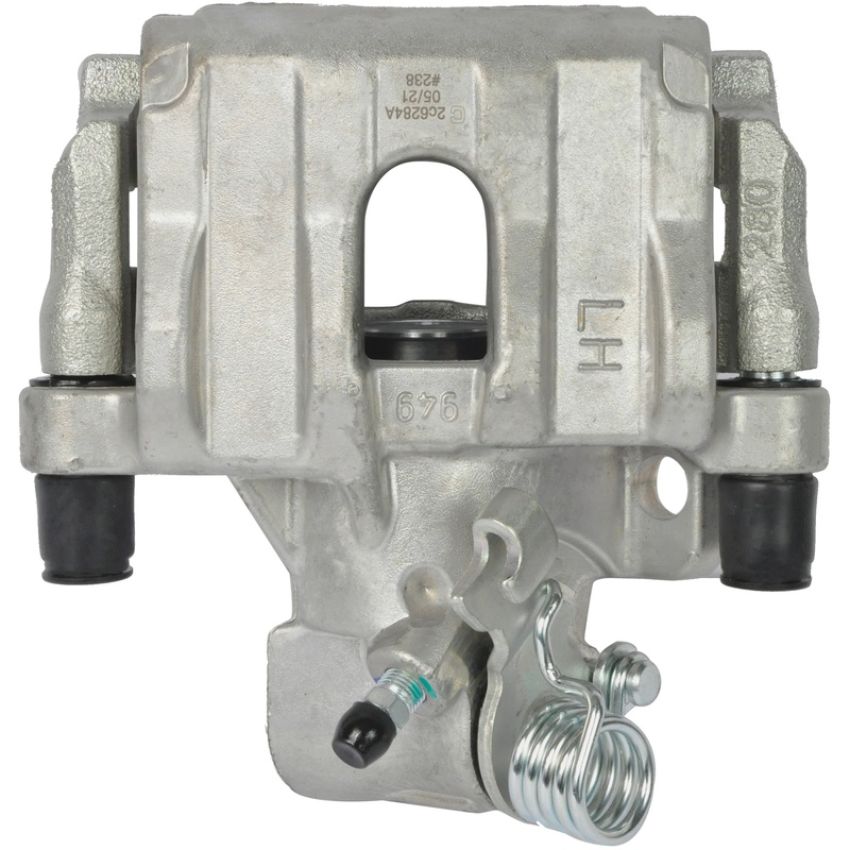 CARDONE New 2C-6284A New Unloaded Caliper