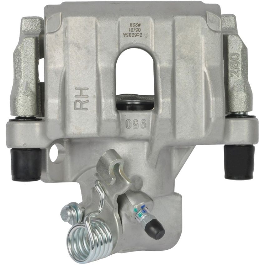 CARDONE New 2C-6285A New Unloaded Caliper