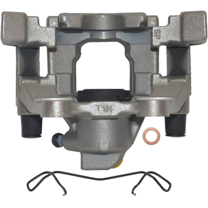 CARDONE New 2C-6360 New Unloaded Caliper