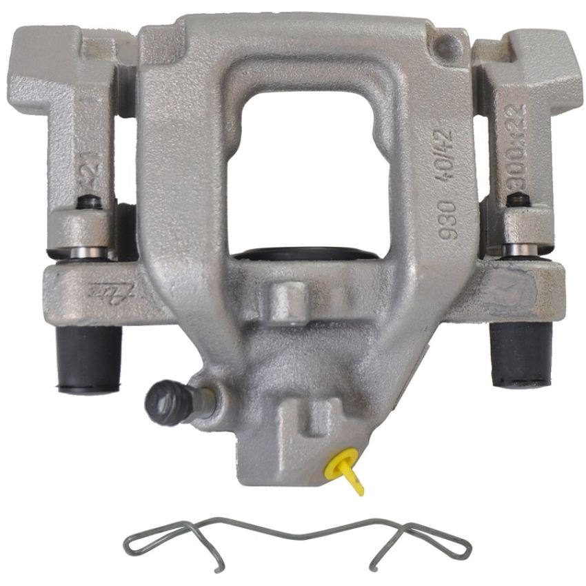 CARDONE New 2C-6361 New Unloaded Caliper