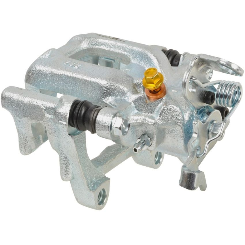 CARDONE New 2C-6384 New Unloaded Caliper