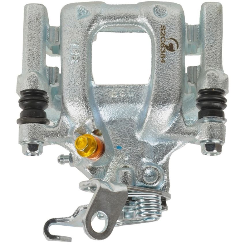 CARDONE New 2C-6384 New Unloaded Caliper