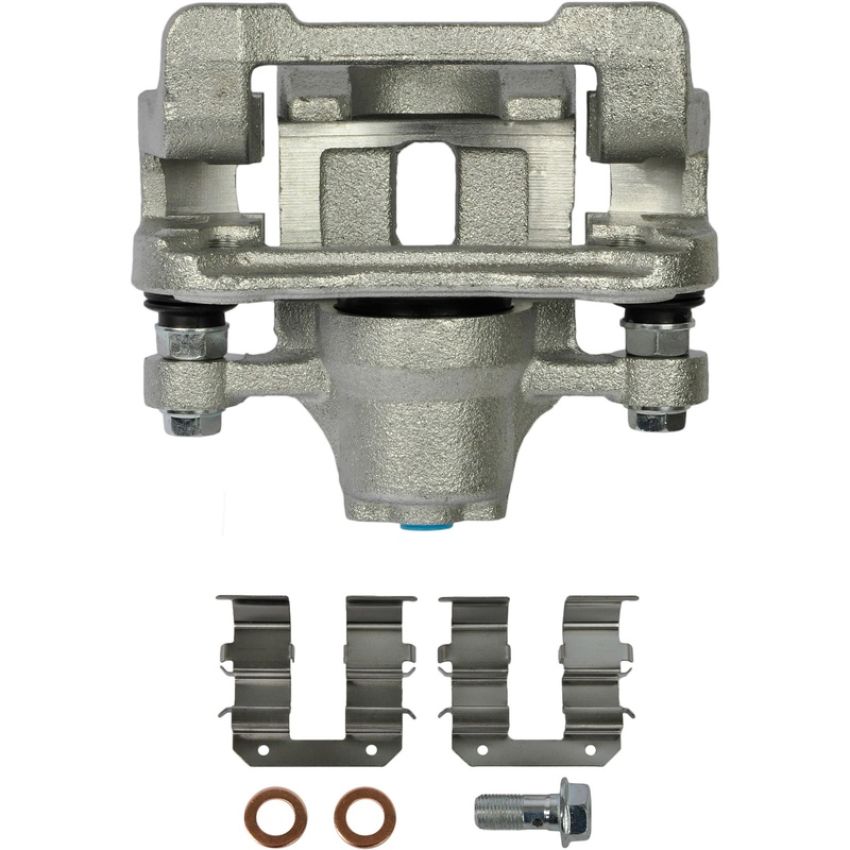 CARDONE New 2C-6390 New Unloaded Caliper