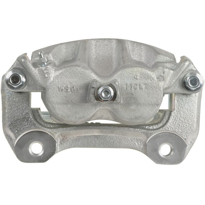 CARDONE New 2C-6448 New Unloaded Caliper