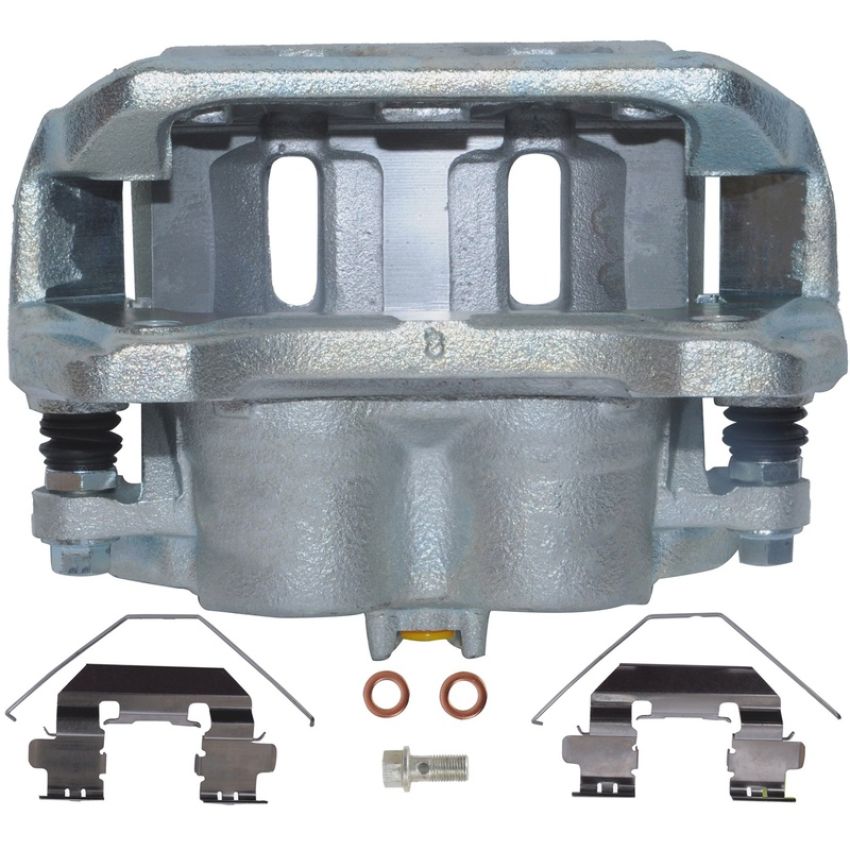 CARDONE New 2C-6449 New Unloaded Caliper