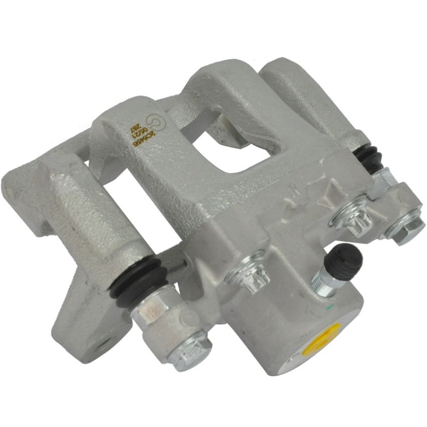 CARDONE New 2C-6456 New Unloaded Caliper