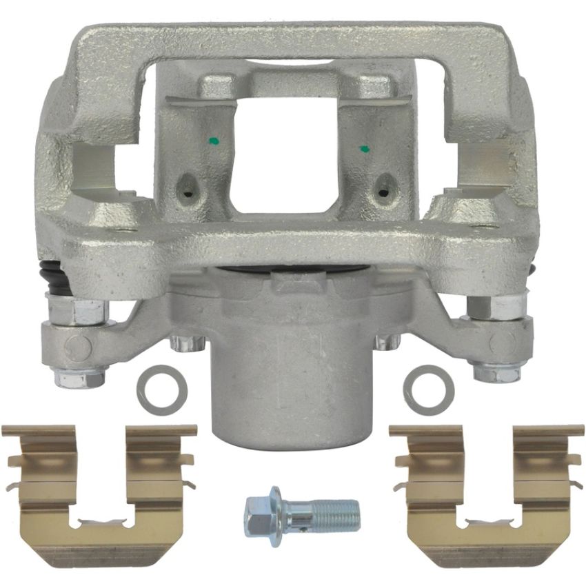 CARDONE New 2C-6456 New Unloaded Caliper