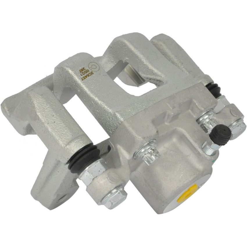 CARDONE New 2C-6457 New Unloaded Caliper