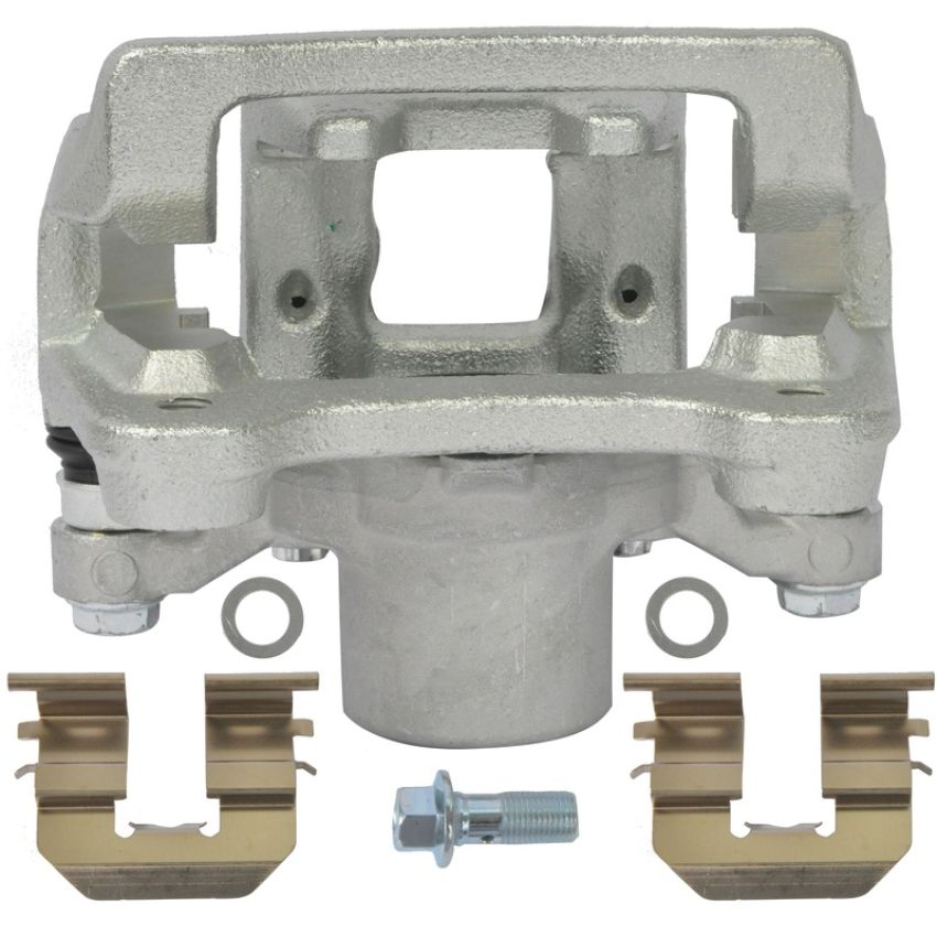 CARDONE New 2C-6457 New Unloaded Caliper