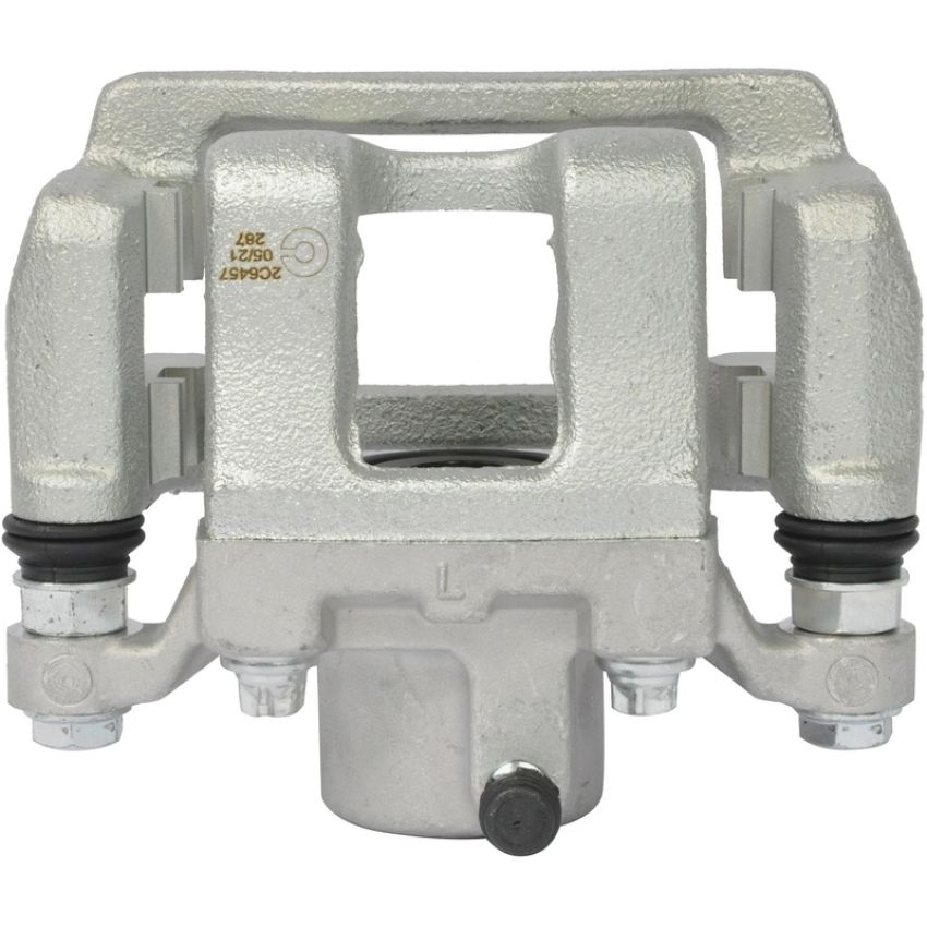 CARDONE New 2C-6457 New Unloaded Caliper