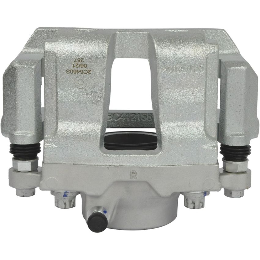 CARDONE New 2C-6460S New Unloaded Caliper