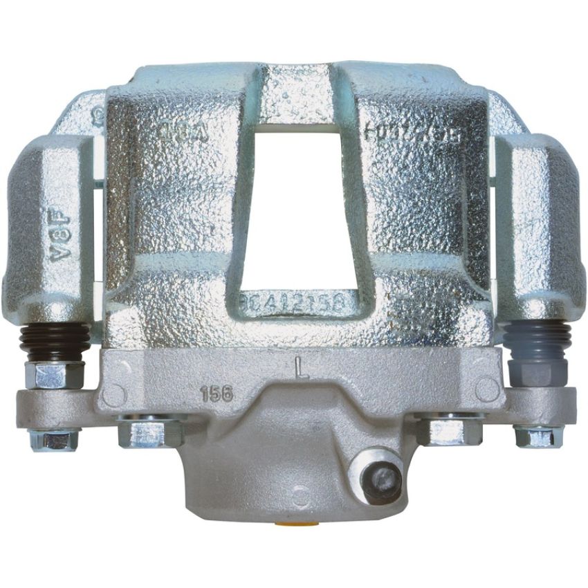 CARDONE New 2C-6461 New Unloaded Caliper