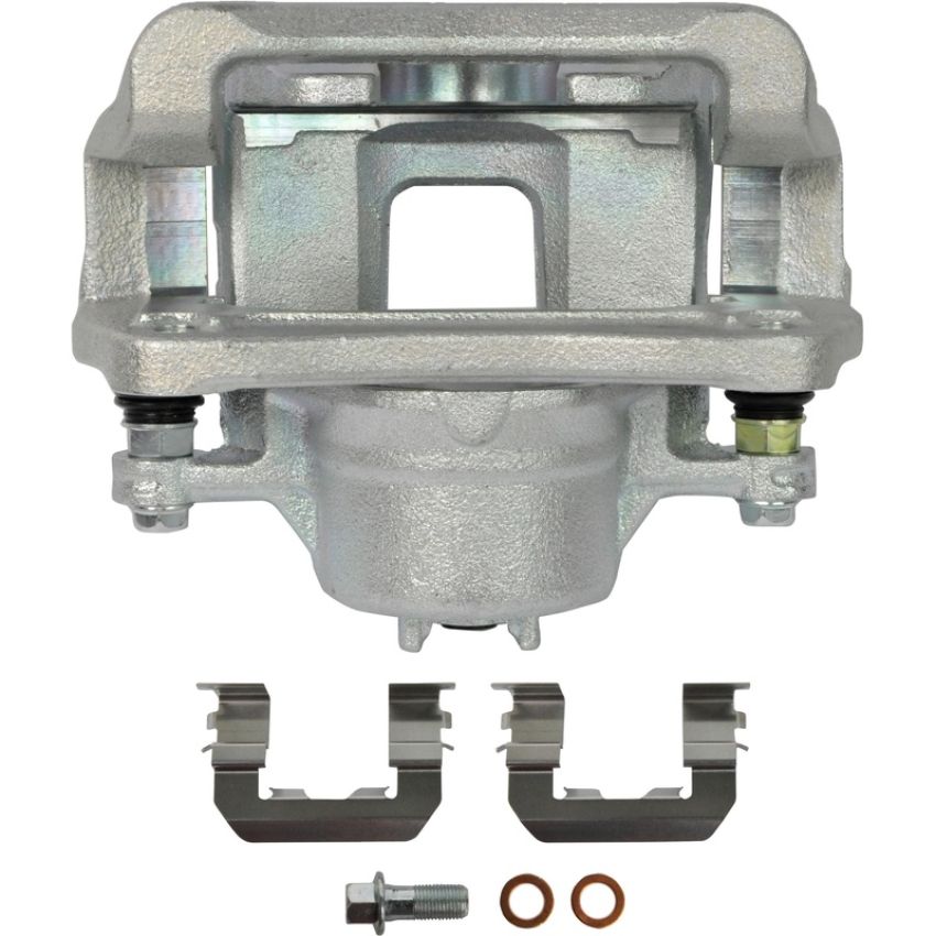 CARDONE New 2C-6462S New Unloaded Caliper