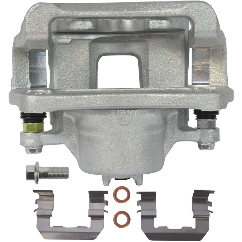 CARDONE New 2C-6463S New Unloaded Caliper