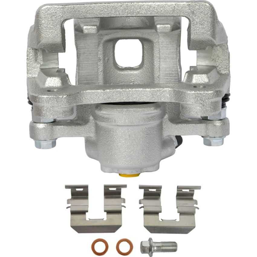 CARDONE New 2C-6466 New Unloaded Caliper