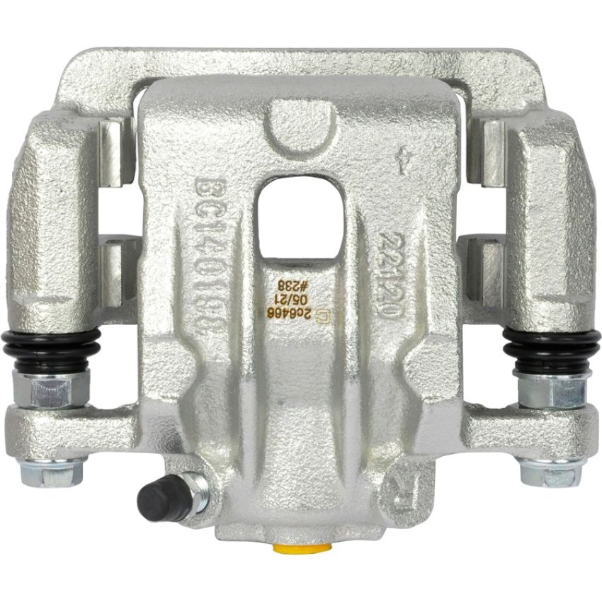 CARDONE New 2C-6466 New Unloaded Caliper