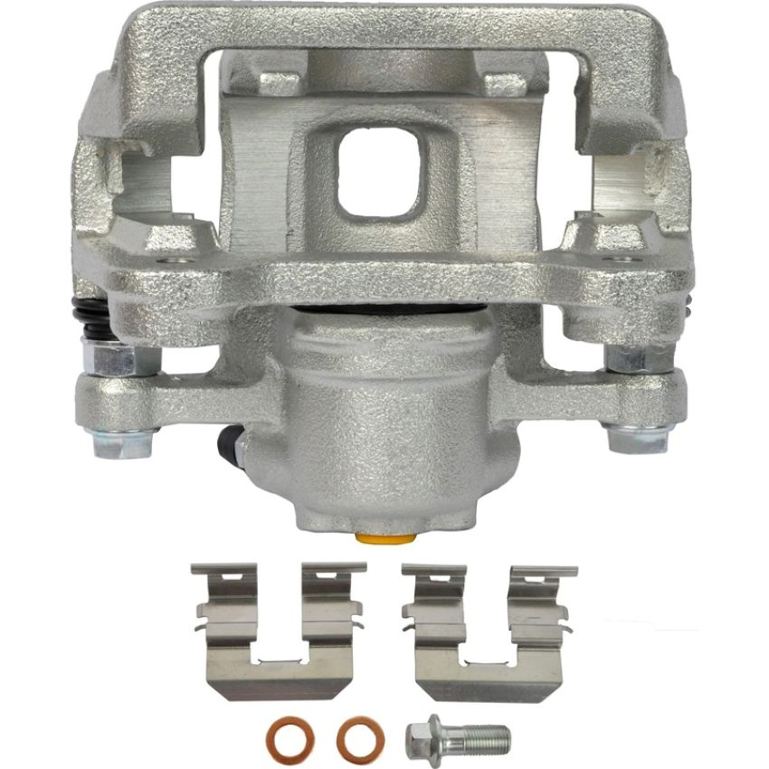 CARDONE New 2C-6467 New Unloaded Caliper