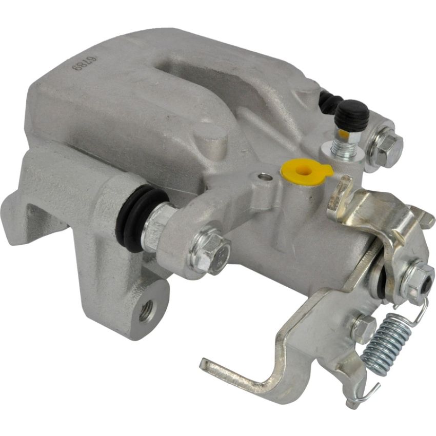 CARDONE New 2C-6789A New Unloaded Caliper
