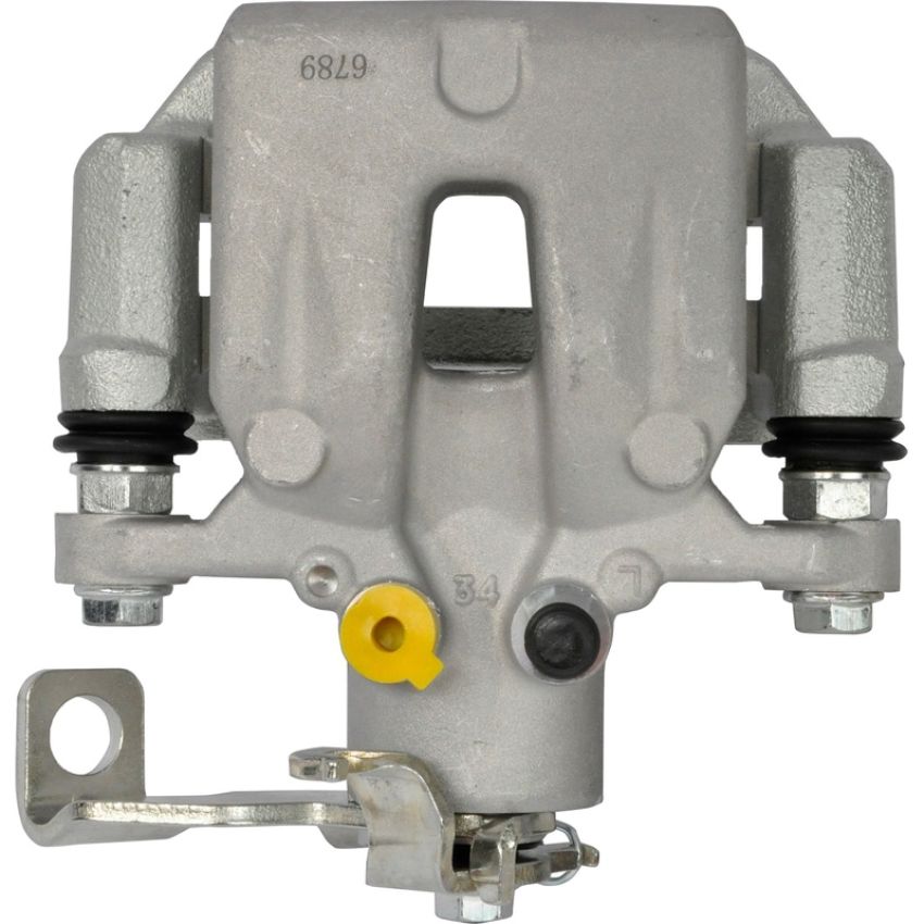 CARDONE New 2C-6789A New Unloaded Caliper