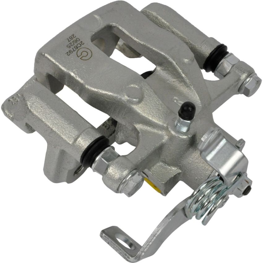 CARDONE New 2C-6792 New Unloaded Caliper