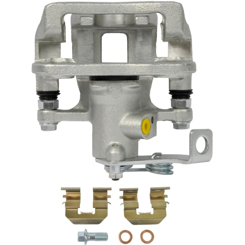 CARDONE New 2C-6792 New Unloaded Caliper