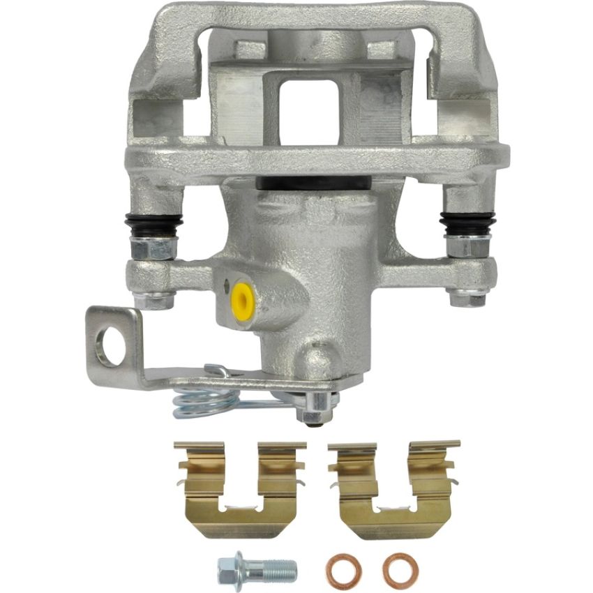CARDONE New 2C-6793 New Unloaded Caliper