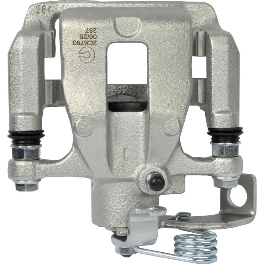CARDONE New 2C-6793 New Unloaded Caliper