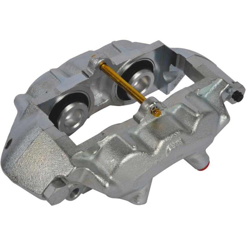 CARDONE New 2C-7016 New Unloaded Caliper