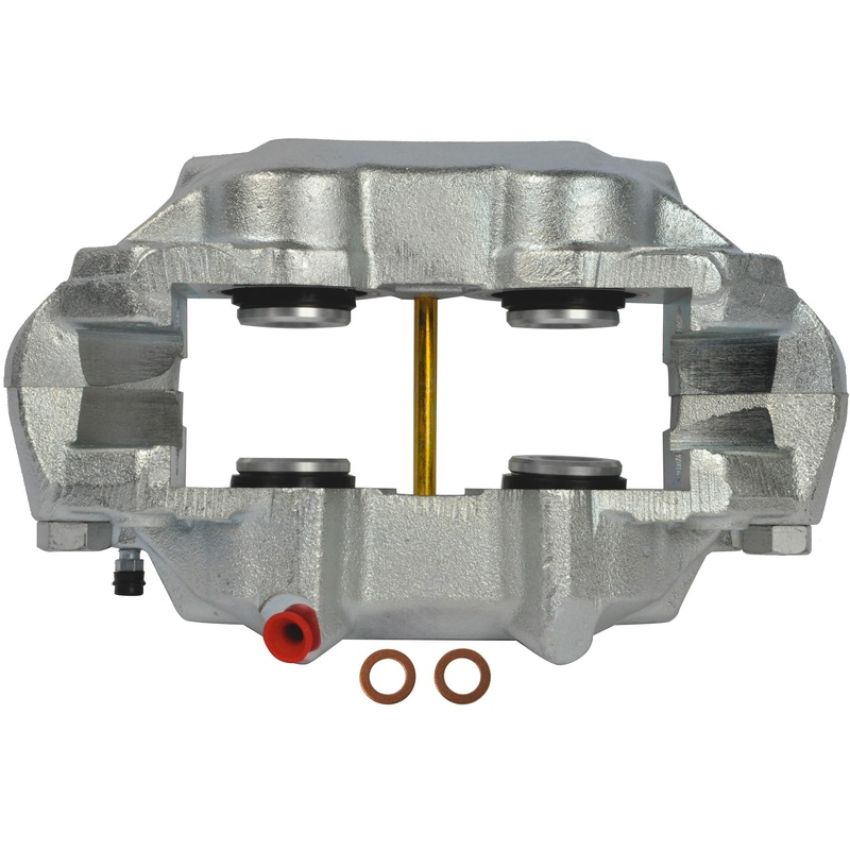 CARDONE New 2C-7016 New Unloaded Caliper