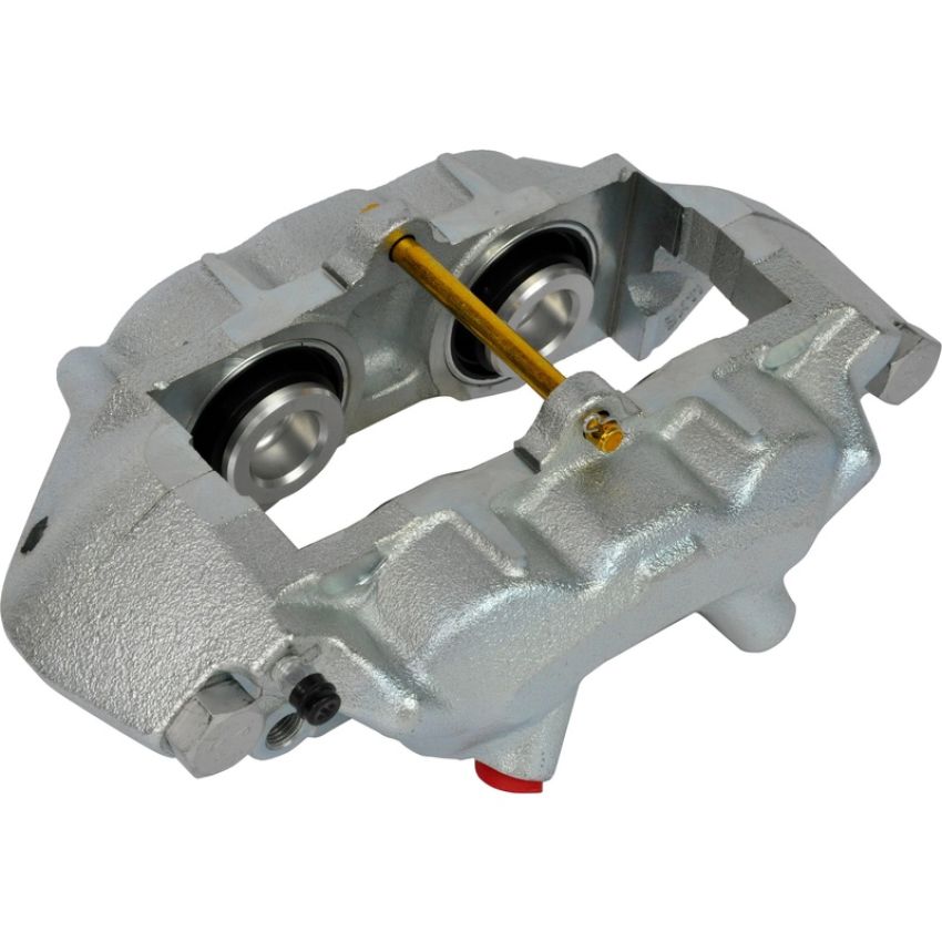 CARDONE New 2C-7017 New Unloaded Caliper
