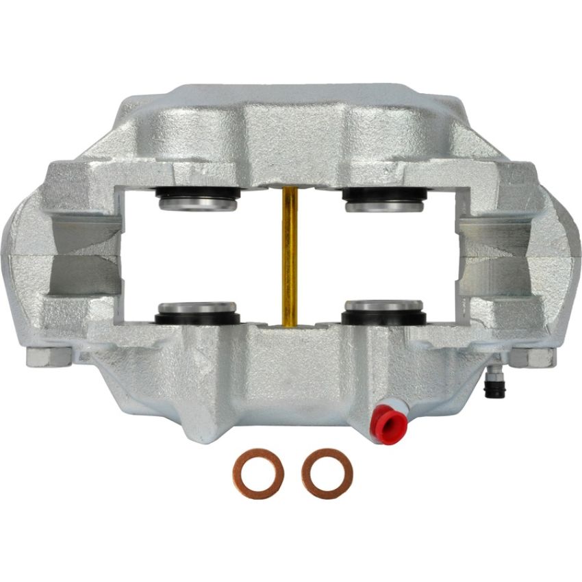 CARDONE New 2C-7017 New Unloaded Caliper