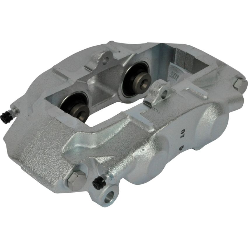 CARDONE New 2C-7019 New Unloaded Caliper