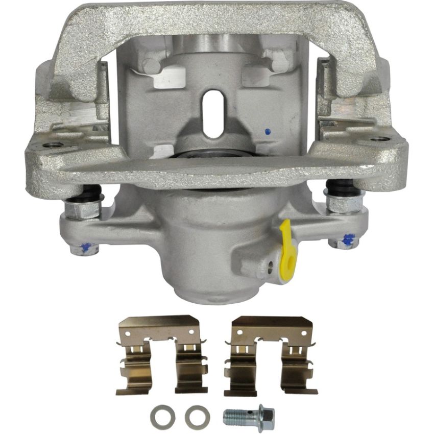 CARDONE New 2C-7028 New Unloaded Caliper