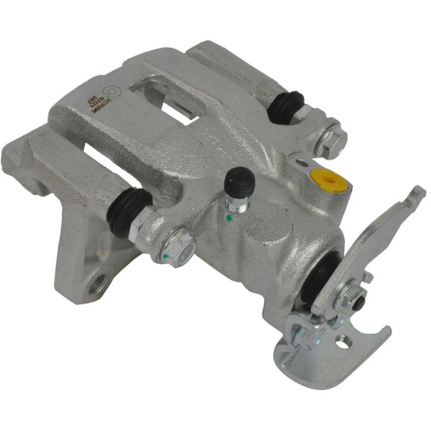 CARDONE New 2C-7096 New Unloaded Caliper