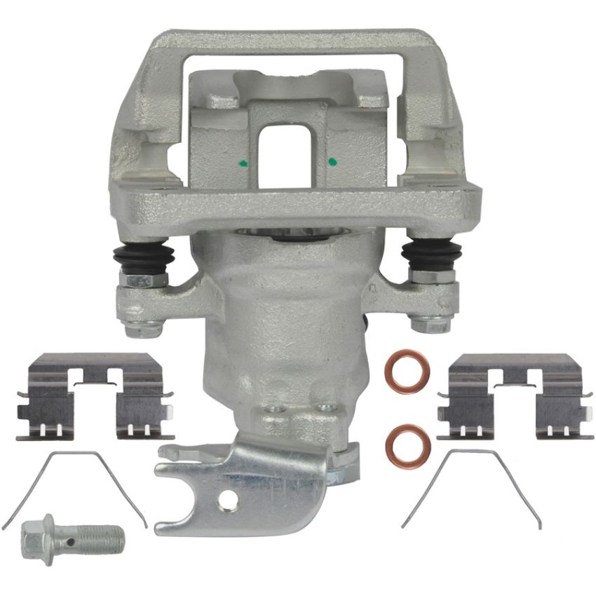CARDONE New 2C-7096 New Unloaded Caliper