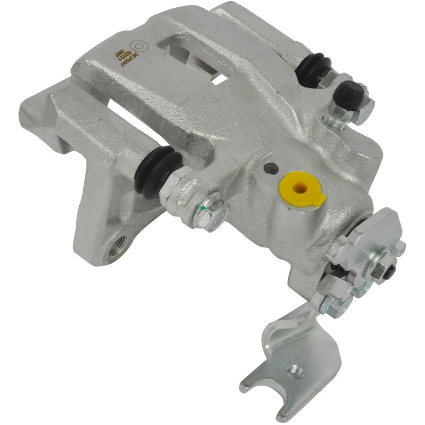 CARDONE New 2C-7097 New Unloaded Caliper