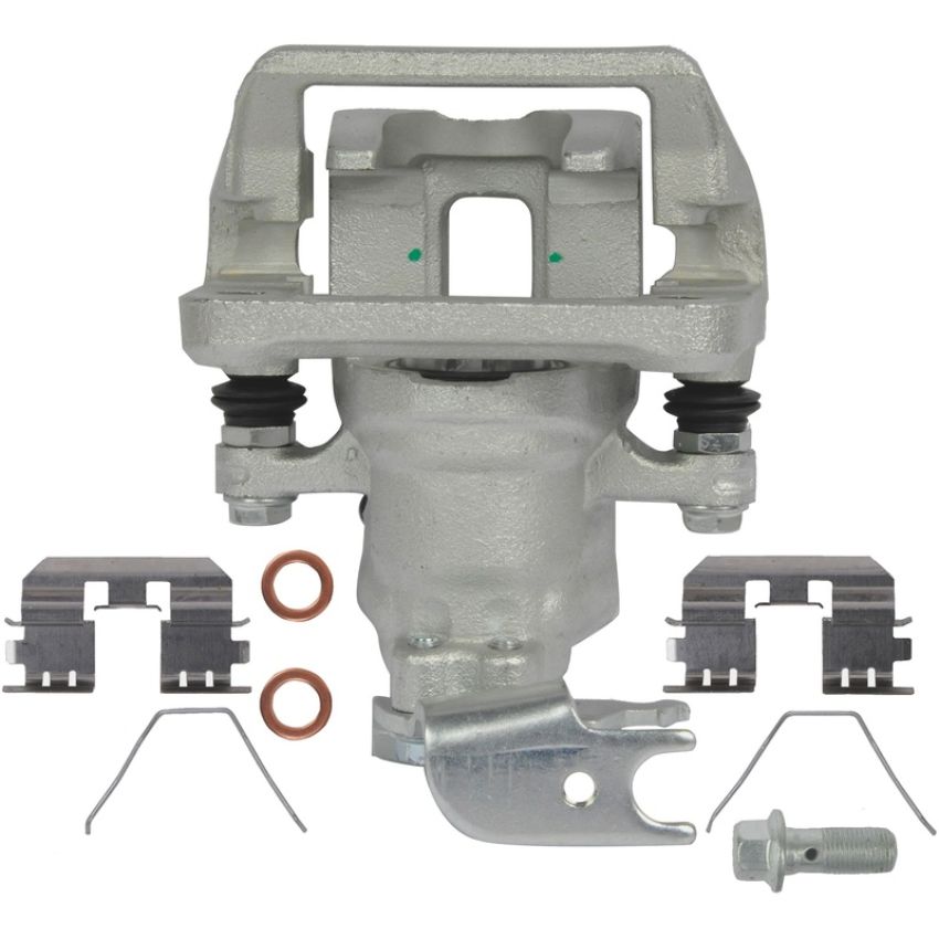 CARDONE New 2C-7097 New Unloaded Caliper