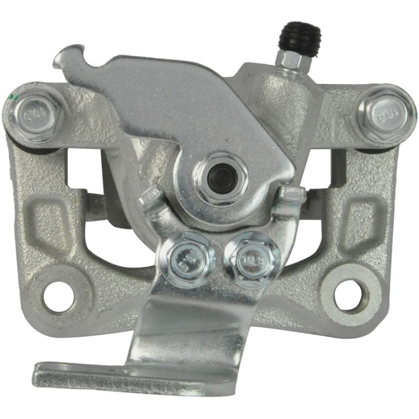 CARDONE New 2C-7097 New Unloaded Caliper