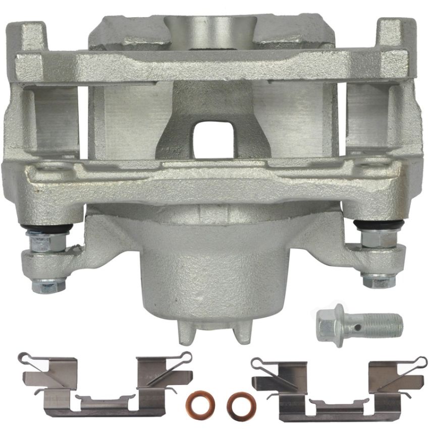 CARDONE New 2C-7103 New Unloaded Caliper