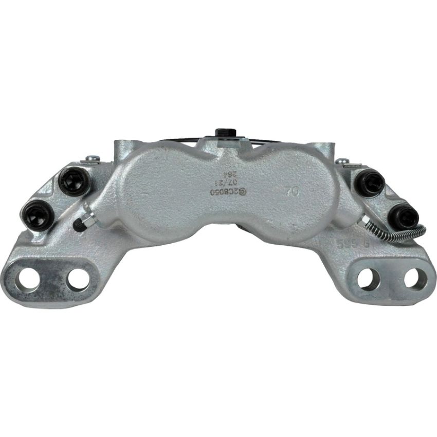 CARDONE New 2C-8050 New Unloaded Caliper