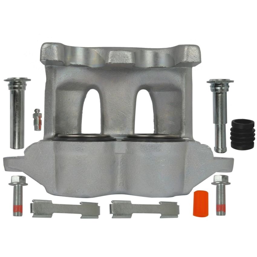 CARDONE New 2C-8058 New Unloaded Caliper