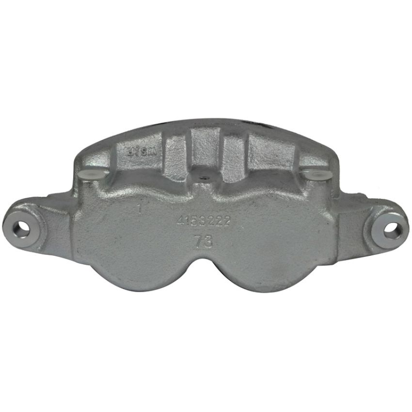 CARDONE New 2C-8058 New Unloaded Caliper