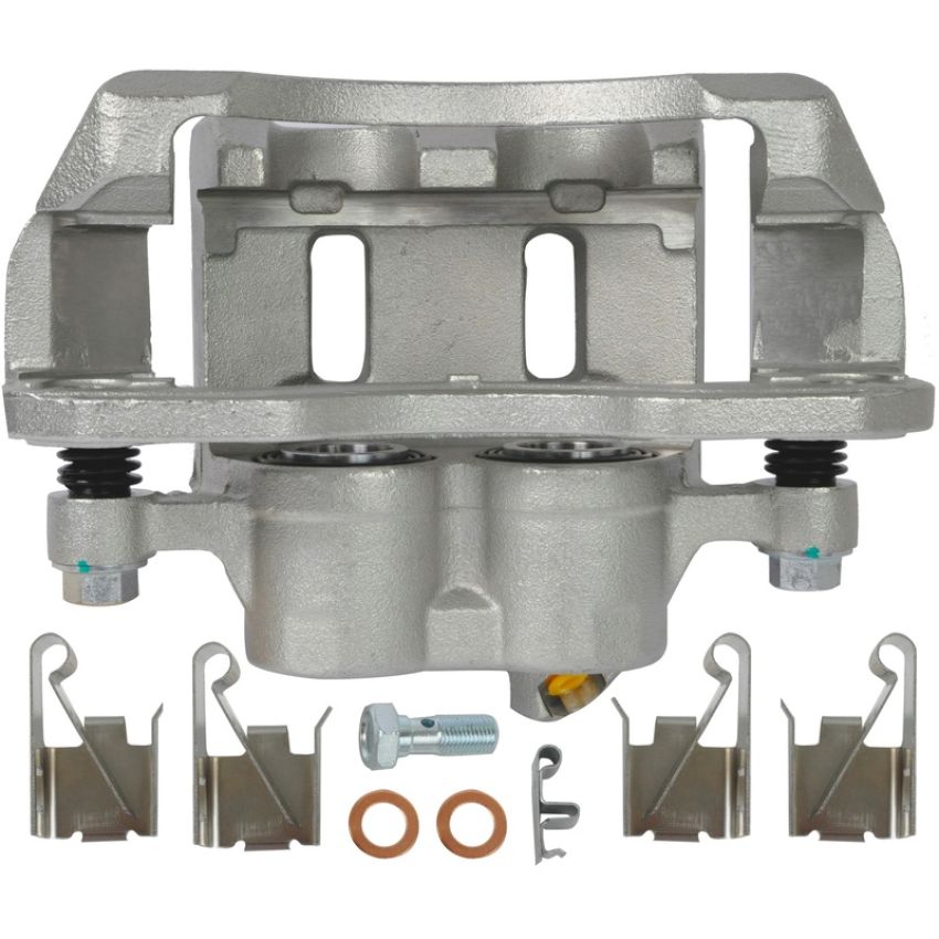 CARDONE New 2C-8064 New Unloaded Caliper