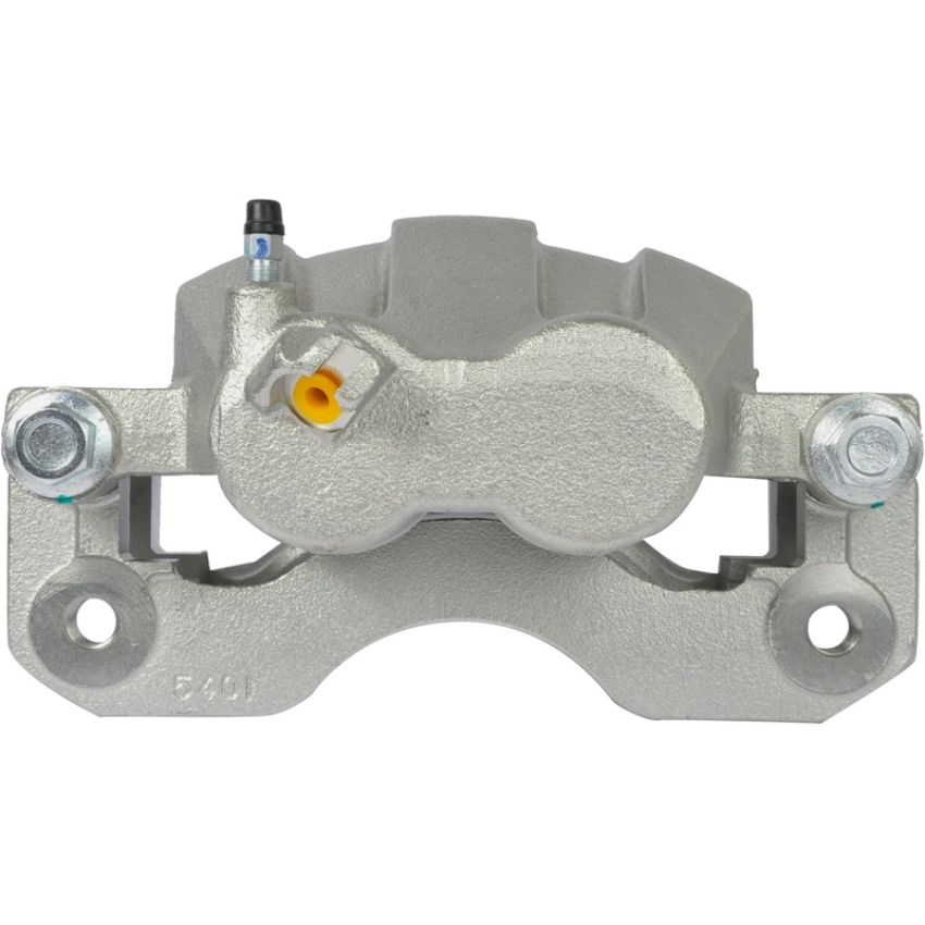 CARDONE New 2C-8064 New Unloaded Caliper