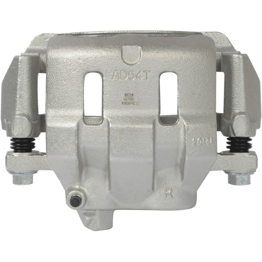 CARDONE New 2C-8064 New Unloaded Caliper
