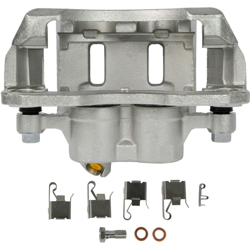 CARDONE New 2C-8065 New Unloaded Caliper