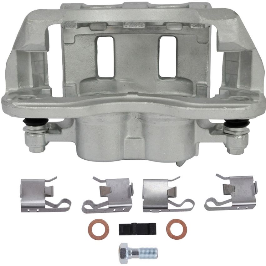 CARDONE New 2C-8072 New Unloaded Caliper