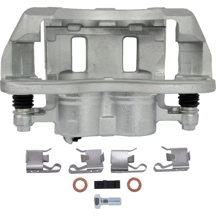 CARDONE New 2C-8073 New Unloaded Caliper