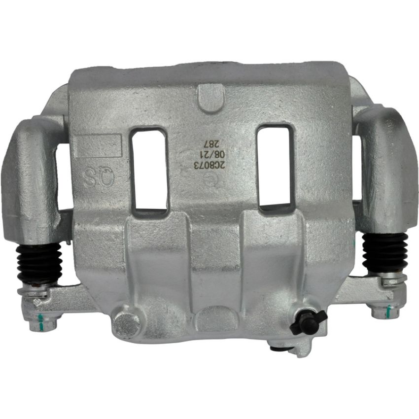 CARDONE New 2C-8073 New Unloaded Caliper