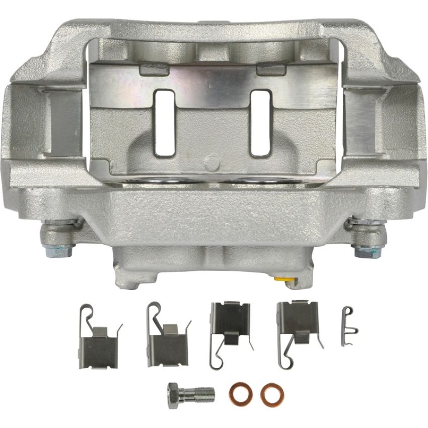 CARDONE New 2C-8074 New Unloaded Caliper